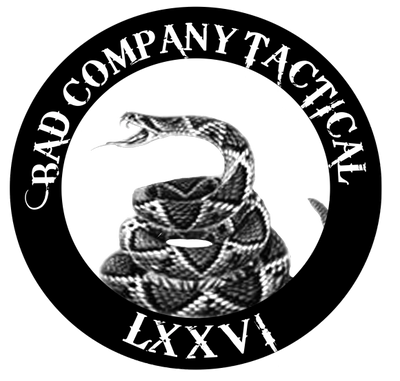 Bad Company Tactical